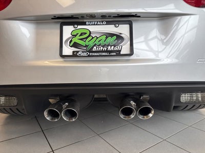 2010 Chevrolet Corvette Grand Sport Z16 Grand Sport w/3LT