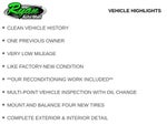 2010 Chevrolet Corvette Grand Sport Z16 Grand Sport w/3LT