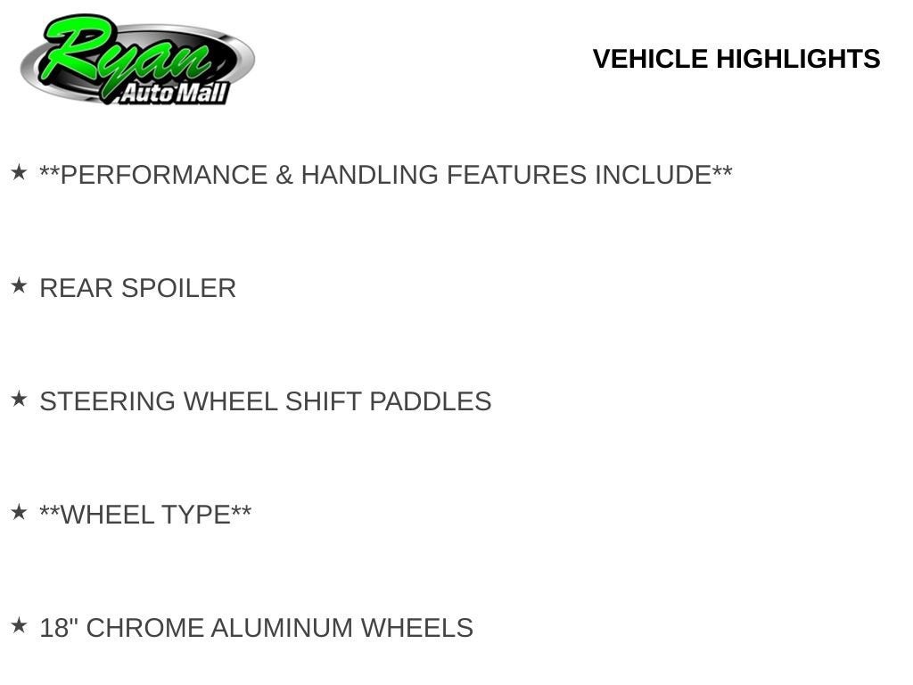 2013 Chevrolet Corvette Grand Sport Grand Sport 3LT