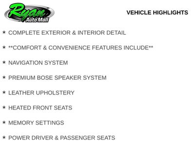 2013 Chevrolet Corvette Grand Sport Grand Sport 3LT
