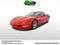 1998 Chevrolet Corvette Base