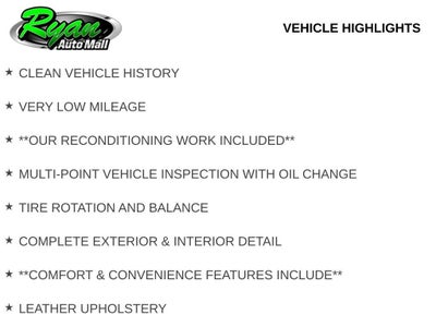 1998 Chevrolet Corvette Base
