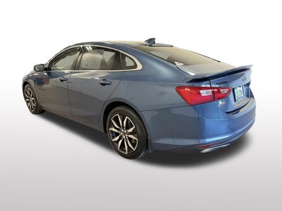 2024 Chevrolet Malibu RS