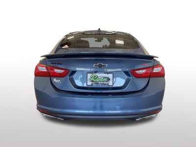 2024 Chevrolet Malibu RS