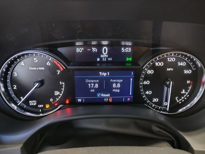 2026 Cadillac CT4 Luxury