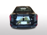 2026 Cadillac CT4 Luxury