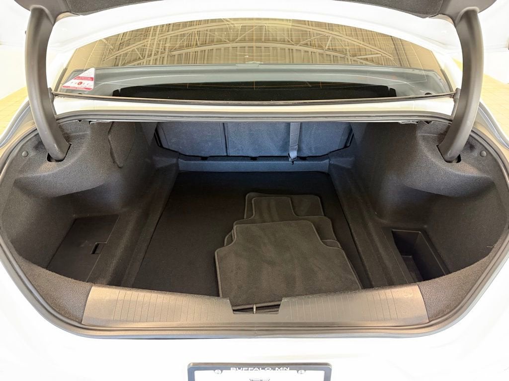 2022 Cadillac CT4 Sport