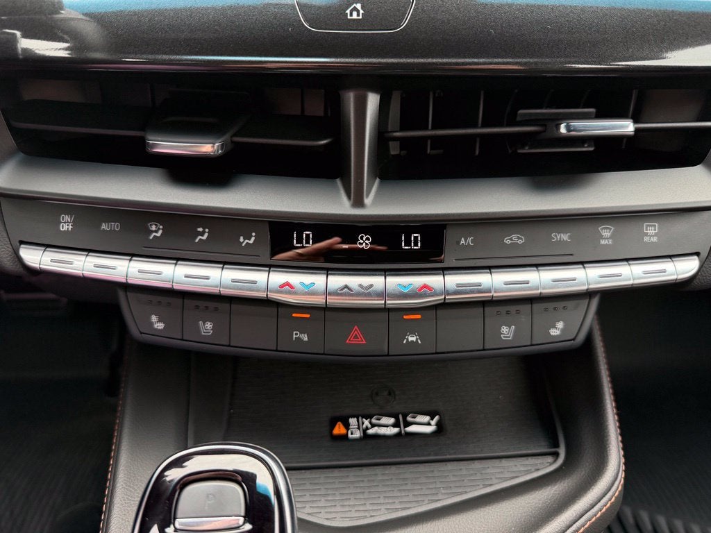 2026 Cadillac CT4-V V-Series