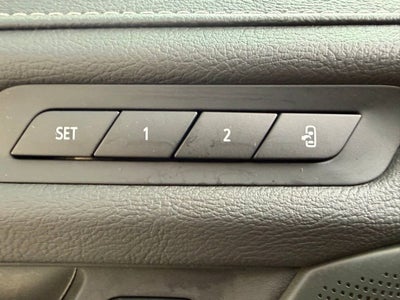 2023 Cadillac CT4-V V-Series Blackwing