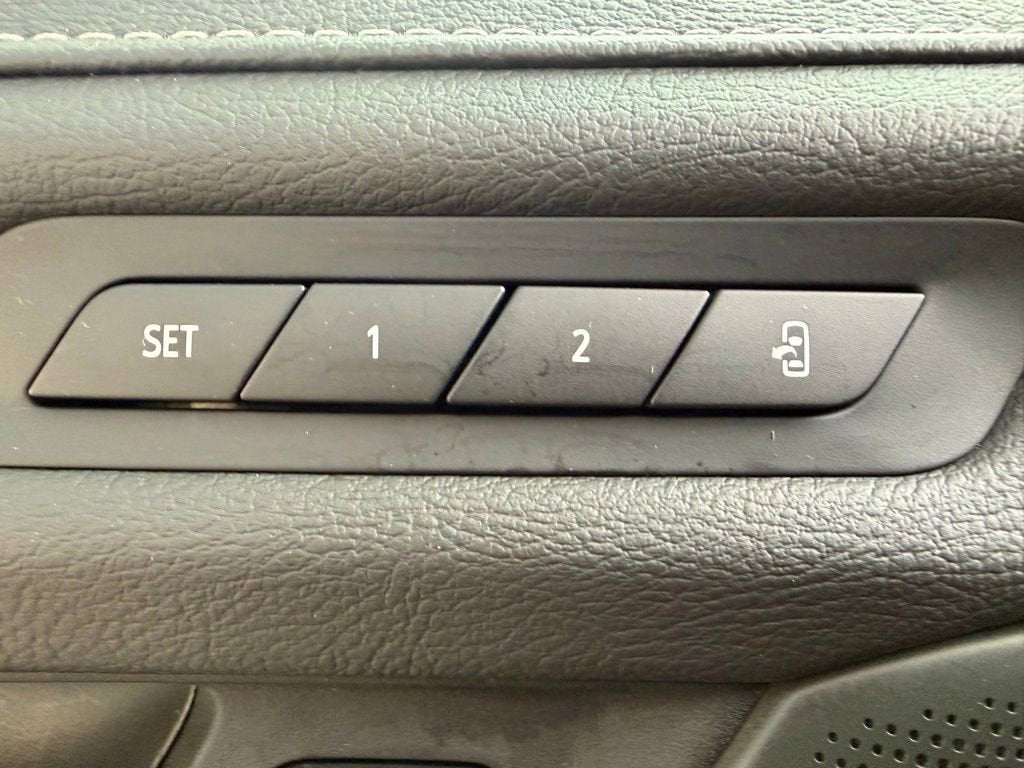 2023 Cadillac CT4-V V-Series Blackwing