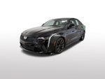 2023 Cadillac CT4-V V-Series Blackwing