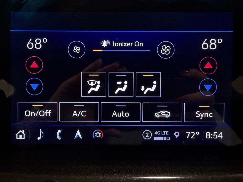 2023 Cadillac CT4-V V-Series Blackwing