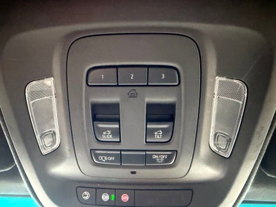 2023 Cadillac CT4-V V-Series Blackwing