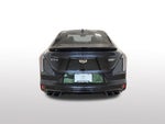 2023 Cadillac CT4-V V-Series Blackwing
