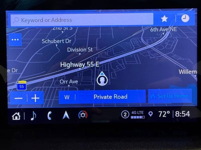 2023 Cadillac CT4-V V-Series Blackwing