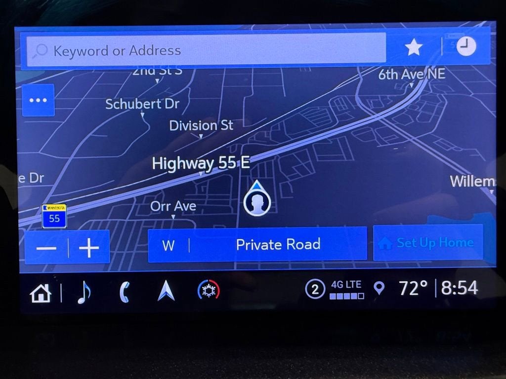 2023 Cadillac CT4-V V-Series Blackwing