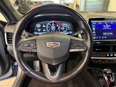 2023 Cadillac CT5-V V-Series