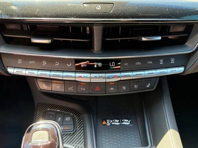 2023 Cadillac CT5-V V-Series