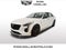 2019 Cadillac CT6-V Base