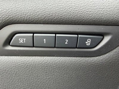 2019 Cadillac CT6-V Base