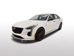 2019 Cadillac CT6-V Base