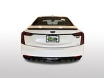 2019 Cadillac CT6-V Base
