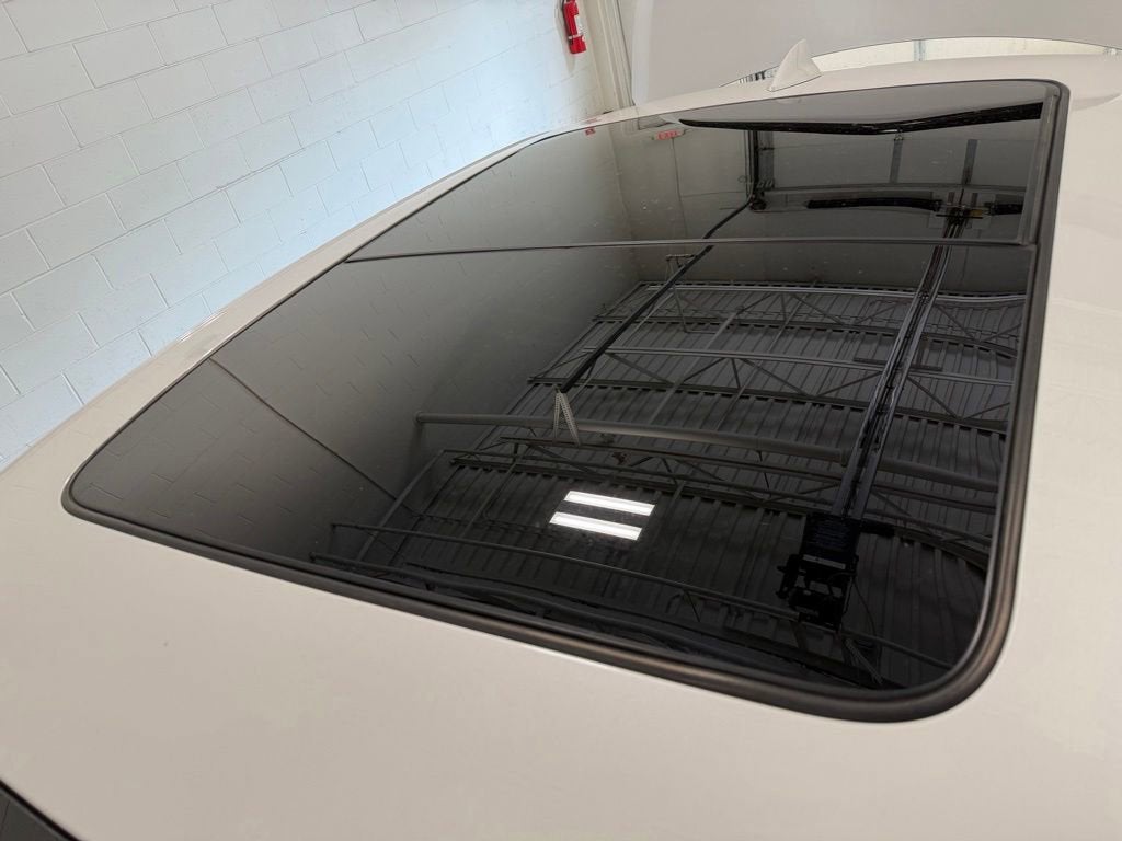 2019 Cadillac CT6-V Base