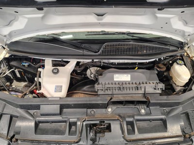 2023 Chevrolet Express Passenger 3500 1LS