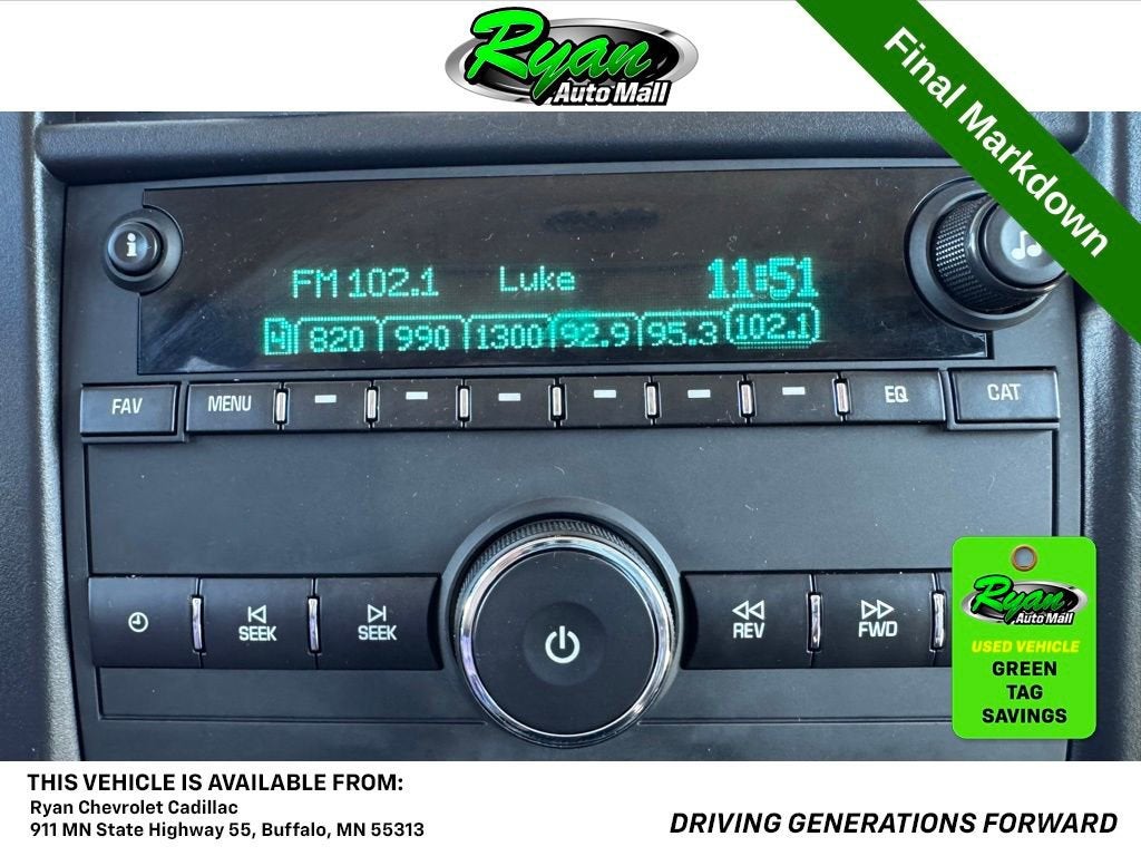 2022 Chevrolet Express Passenger 3500 1LS