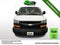 2022 Chevrolet Express Passenger 3500 1LS