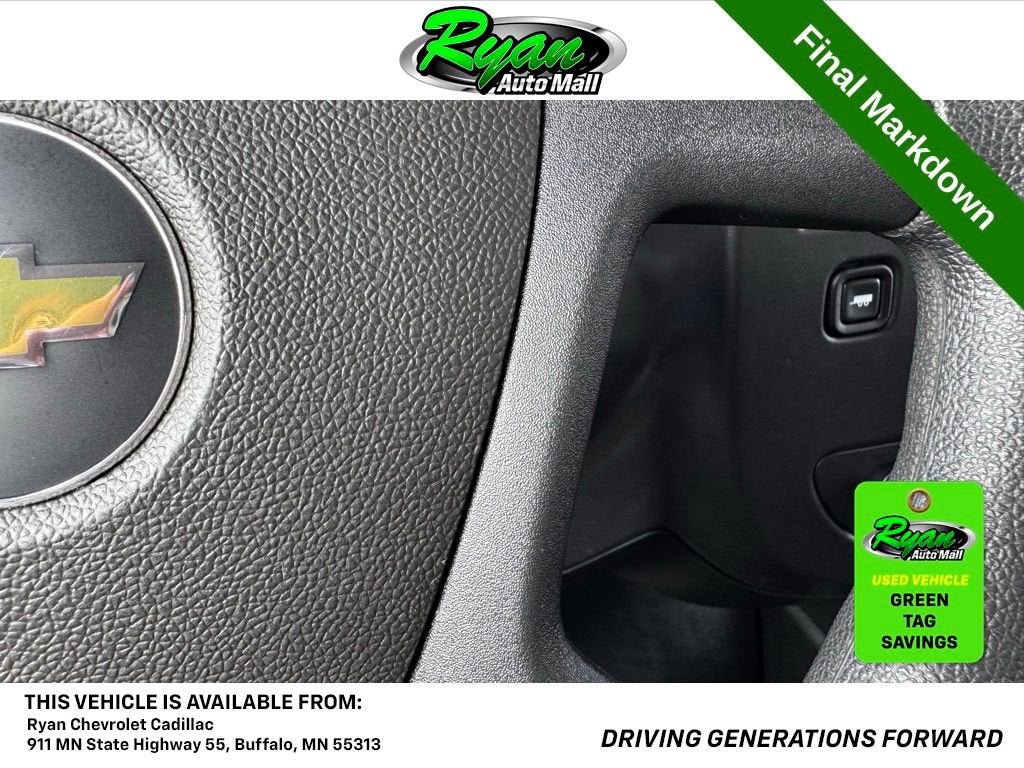 2024 Chevrolet Express Passenger 3500 1LT