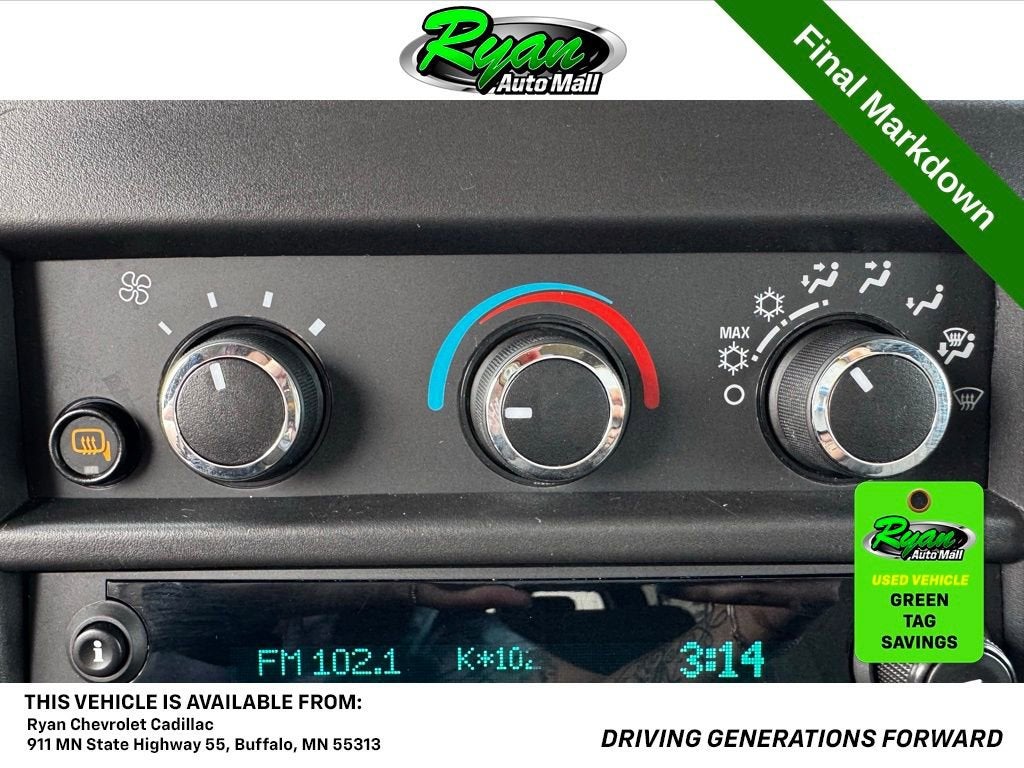 2024 Chevrolet Express Passenger 3500 1LT