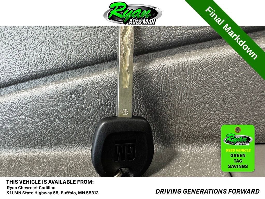 2024 Chevrolet Express Passenger 3500 1LT