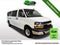 2024 Chevrolet Express Passenger 3500 1LT