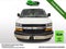 2024 Chevrolet Express Passenger 3500 1LT