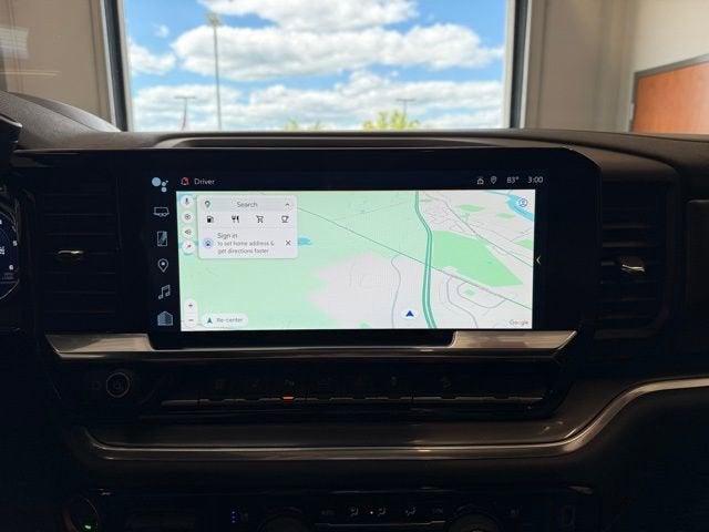 2025 Chevrolet Silverado 3500 HD High Country