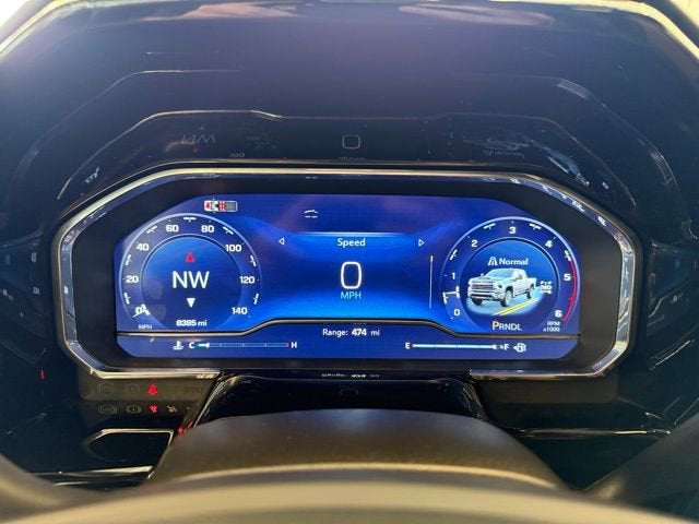 2025 Chevrolet Silverado 3500 HD High Country