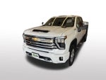 2025 Chevrolet Silverado 3500 HD High Country