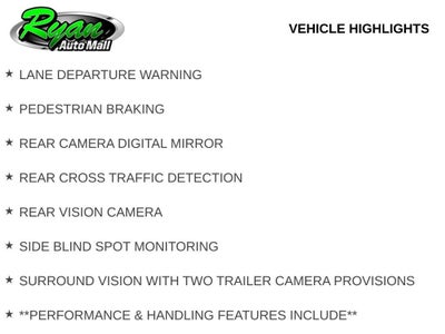 2025 Chevrolet Silverado 3500 HD High Country