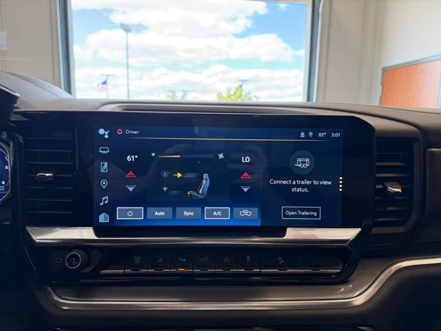 2025 Chevrolet Silverado 3500 HD High Country