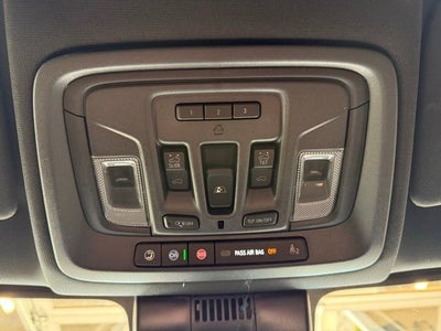 2025 Chevrolet Silverado 3500 HD High Country