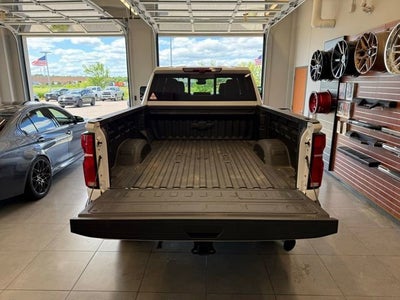 2025 Chevrolet Silverado 3500 HD High Country