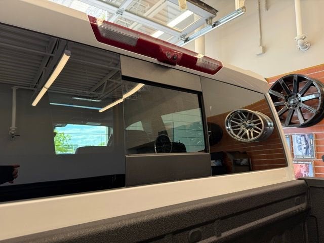 2025 Chevrolet Silverado 3500 HD High Country