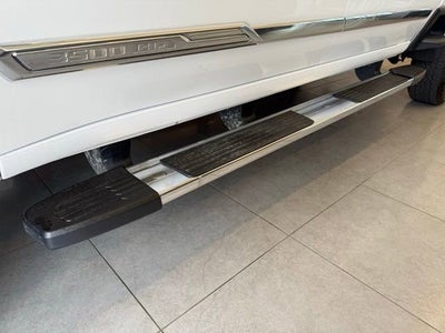 2025 Chevrolet Silverado 3500 HD High Country