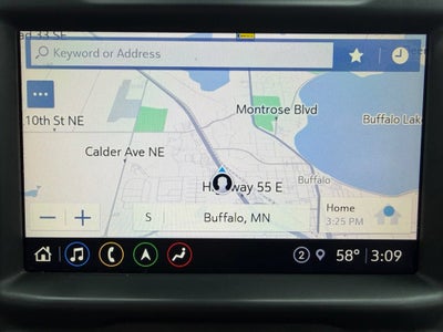 2021 Chevrolet Silverado 2500 HD LTZ