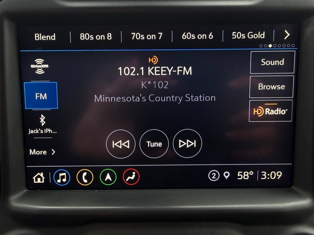 2021 Chevrolet Silverado 2500 HD LTZ