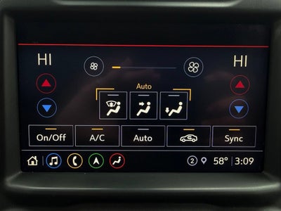 2021 Chevrolet Silverado 2500 HD LTZ