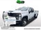 2020 Chevrolet Silverado 3500 HD Work Truck