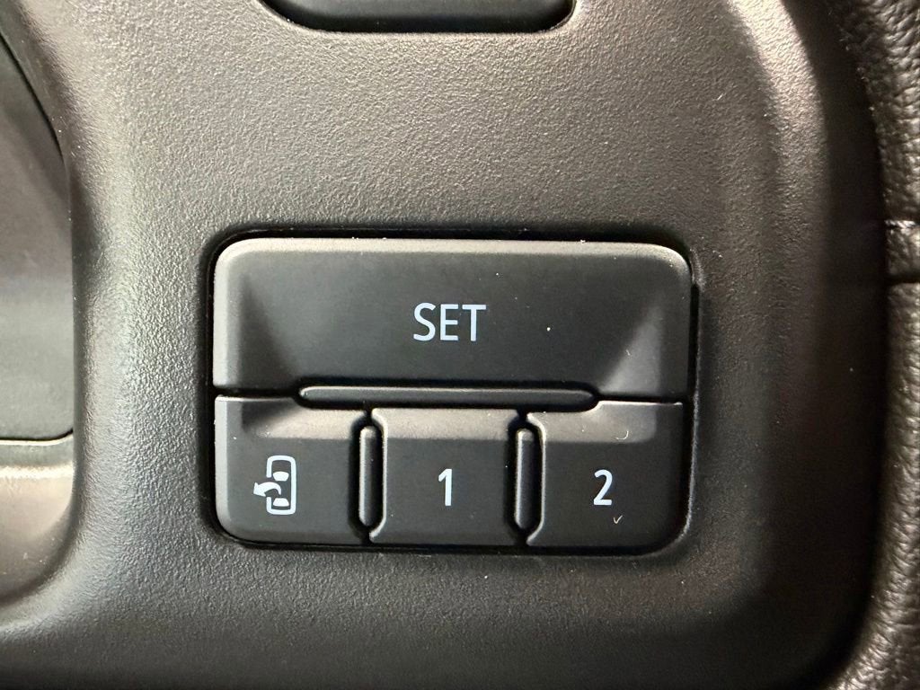 2022 Chevrolet Silverado 3500 HD High Country