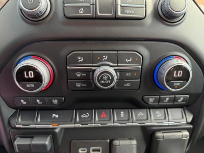 2022 Chevrolet Silverado 3500 HD High Country